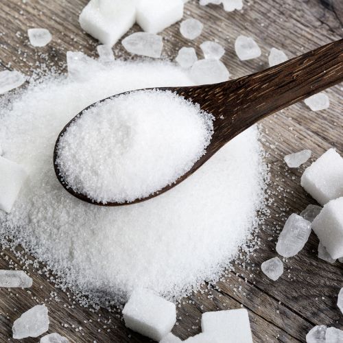 Guar Gum Powder used in Dairy Products