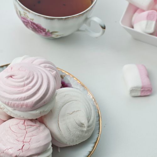 Achieving Superior Stability in Aerated Confections