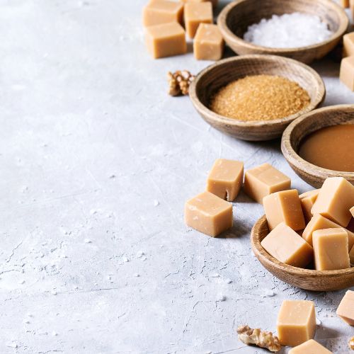 Boosting Shelf Life in Moisture-Sensitive Confectionery