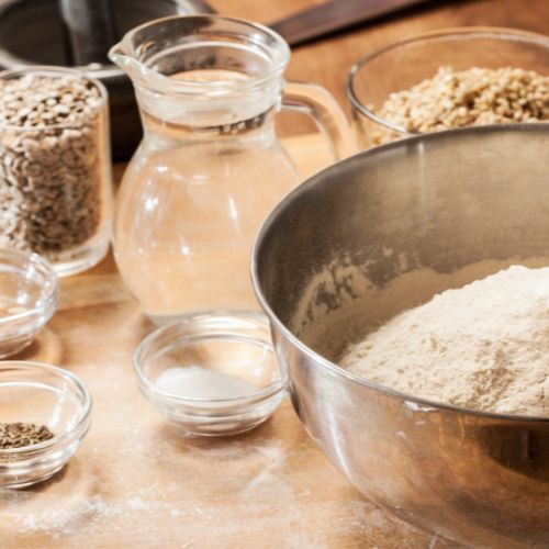 Reducing Ingredient Costs While Maintaining Quality