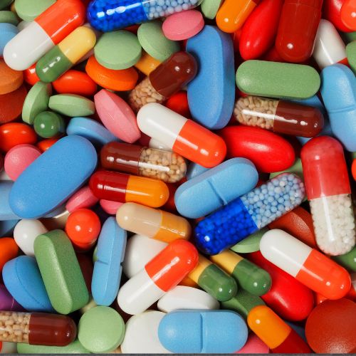 Pharmaceutical Uses of E412: Stabilizing and Binding Solutions