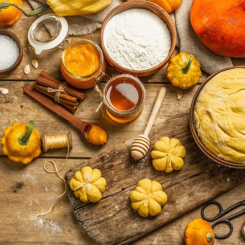 Guar Gum Powder used in Dairy Products