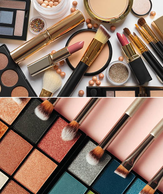 Applications of E412 in Cosmetics