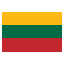 Lithuania_flat