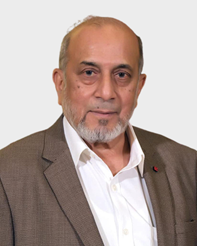 Anwer Valiulla