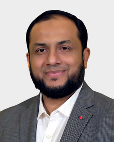 Sajid Valiulla